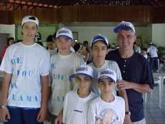 Deboca