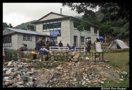 Deboche