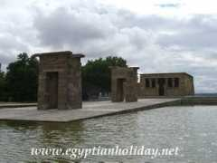 egyptianholiday.net Debod