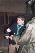 Debouche
