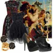 fashionfinder.asos.com Decadance