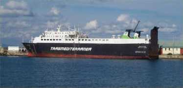 spanishshipping.com Decadiz