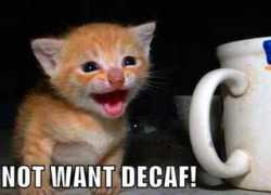 Decaf