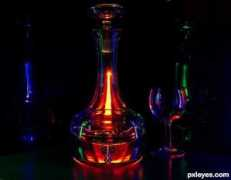 pxleyes.com Decanter