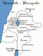 christianityboard.com Decapolis