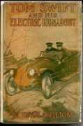 tomswift.info Decar