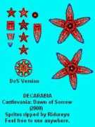 spriters-resource.com Decarabia