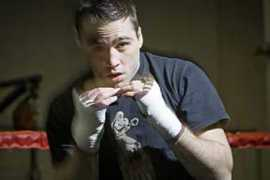 theboxingtribune.com Decarie