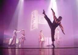 artfuldancer.com Decarlis