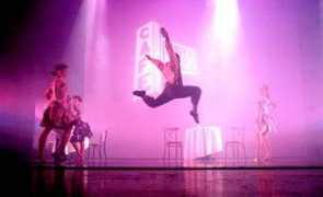 artfuldancer.com Decarlis