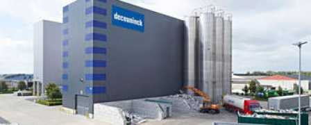 deceuninck-acoustic-wall.com Deceuninck
