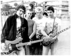 southendpunk.com Decibe
