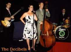 Decibels