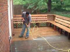 Decks