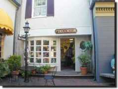 Decorium