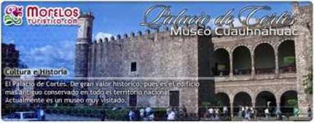 morelosturistico.com Decortes