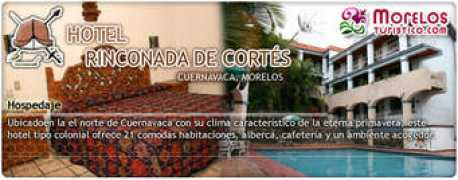 morelosturistico.com Decortes