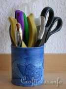 Decoupage