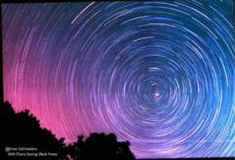 spaceweather.com Decristoforo