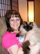 catster.com Deebie