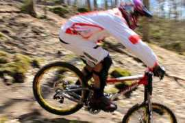 singletracks.com Deemax