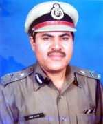Deepchand
