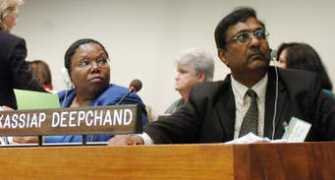 Deepchand