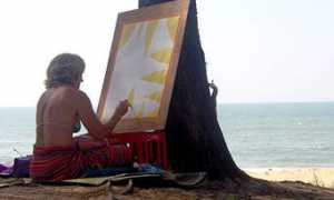 Deevesh