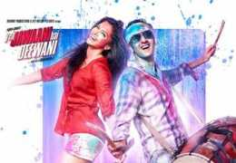 Deewani