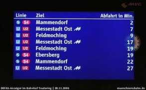 muenchnerubahn.de Defas