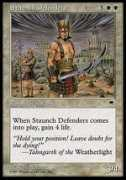Defensores