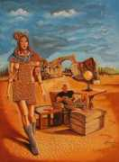 artwanted.com Defile