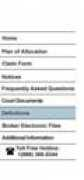 wmbsettlement.com Defon