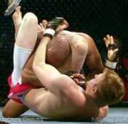 fcfighter.com Defranco