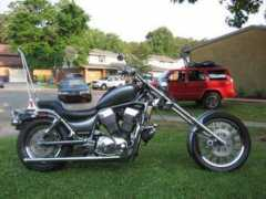 chopperkitusa.com Degee