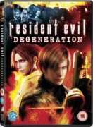 dvdactive.com Degeneration