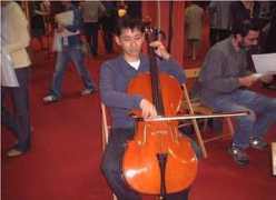 cello-maker.com Degle