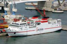 visualships.com Degran