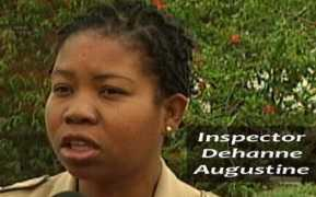amandala.com.bz Dehanne