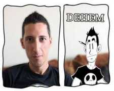 bdblogueurs.free.fr Dehem