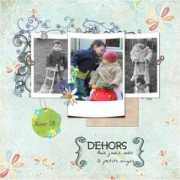 Dehors