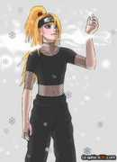 Deidara