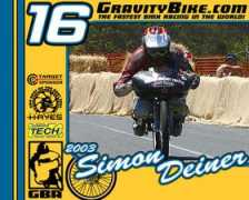 gravitybike.com Deiners