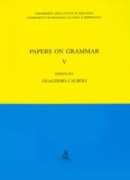 .classics.unibo.it Deissi