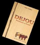 dejou.fr Dejou