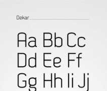 Dekar
