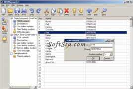 softsea.com Dekart