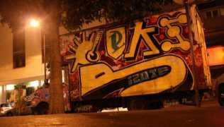 Deks