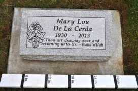 pleasantviewcemetery.org Delacerda