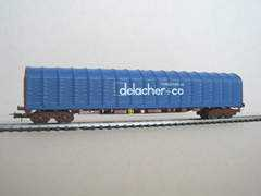 Delacher